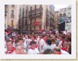 07July05 - Nay, Jenny, Baz, Andy in Spain - Running of Bulls 164 * 2272 x 1704 * (875KB)